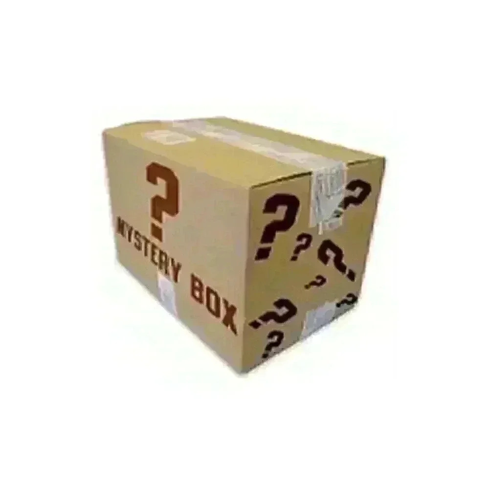NIB - Resale 10 pc Mystery Box #11 - Picture 7 of 7
